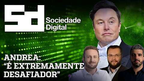 Elon Musk pode lançar um super aplicativo? Especialista analisa | SOCIEDADE DIGITAL