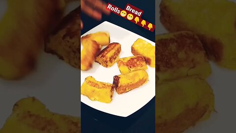 bread jam rolls ජෑම් රෝල්ස් @tharudiary8360