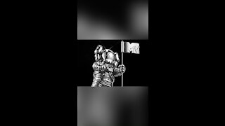 KAWS x MTV VMA Collaboration