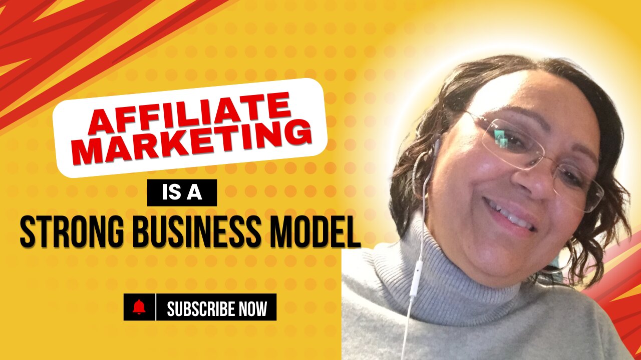 Why Affiliate Marketing is a Strong Business Model!