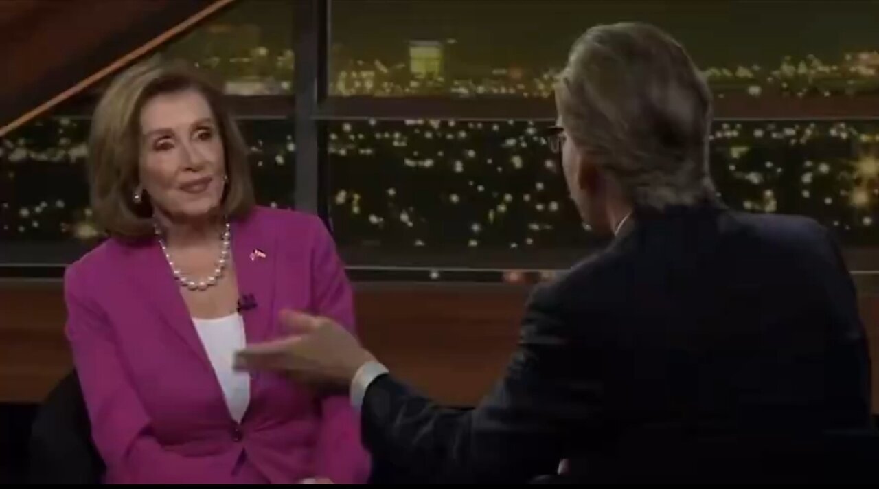 Pelosi Wants To Give ALL Illegal Immigrants Citizenship