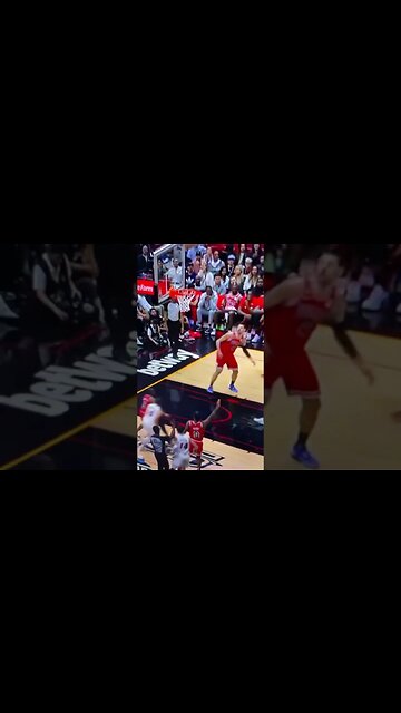 Tyler Herro is a Bucket. #tylerherro #bucket #nba #miamiheat