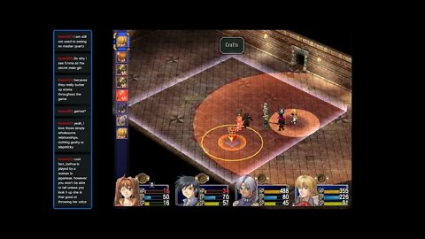 The Legend of Heroes: Trails in the Sky (part 19) 11/9/21