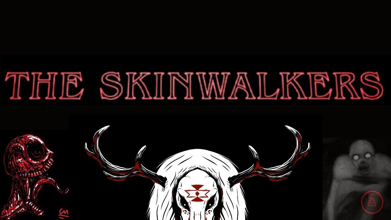 Creepy True Reddit Stories: The Skinwalkers