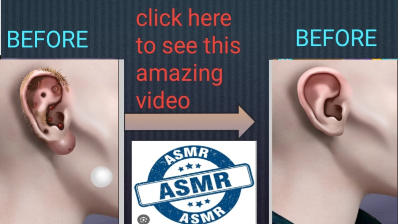 It's a amazing ASMR OFFICIAL VIDEO### girls makeup & transfermation videos ❤️💕❤️