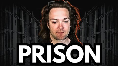 Self-Proclaimed Incel Finally Gets PRISON Time: Here's The Details