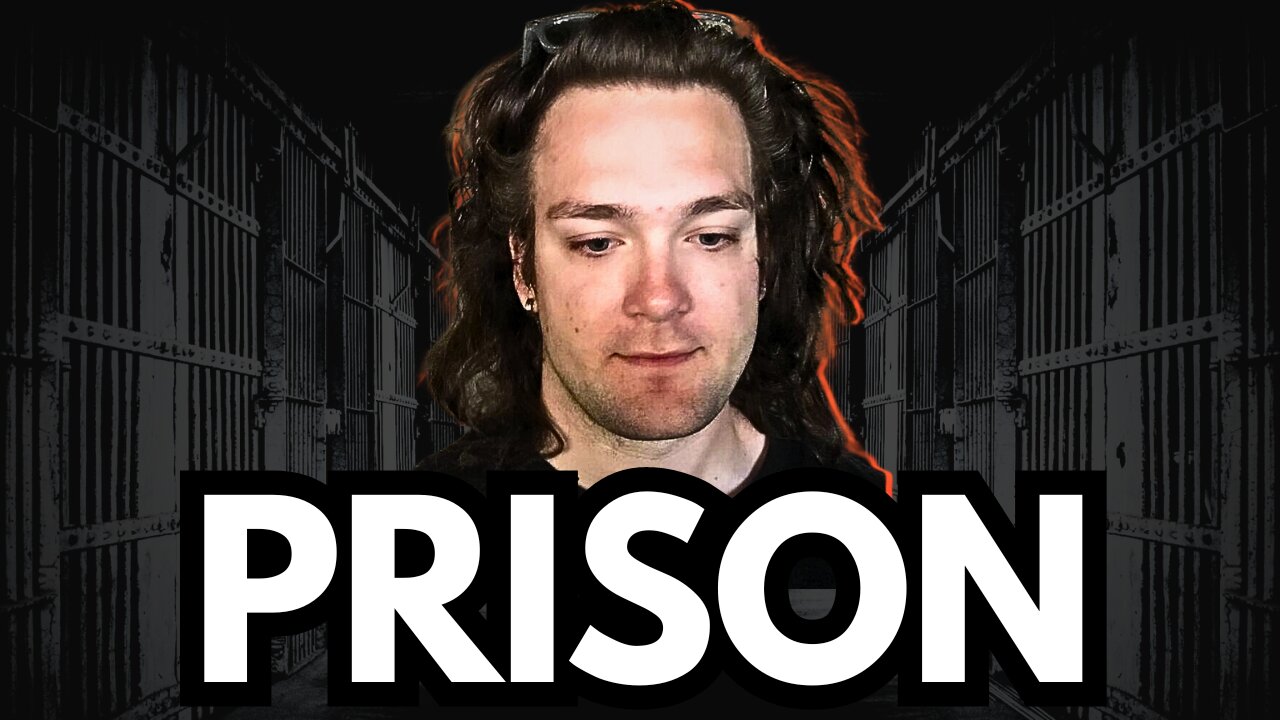 Self-Proclaimed Incel Finally Gets PRISON Time: Here's The Details