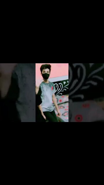 Desi Girl Dance With Boyfriend | #metaworld #shorts #shortsfeed