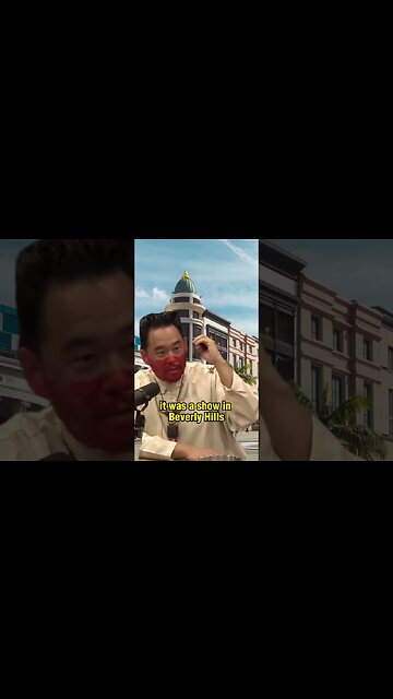 Why I Stopped Selling Art for Money - David Choe on the Joe Rogan Experience