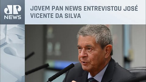 Ex-secretário de segurança pública avalia atos de vandalismo em Brasília