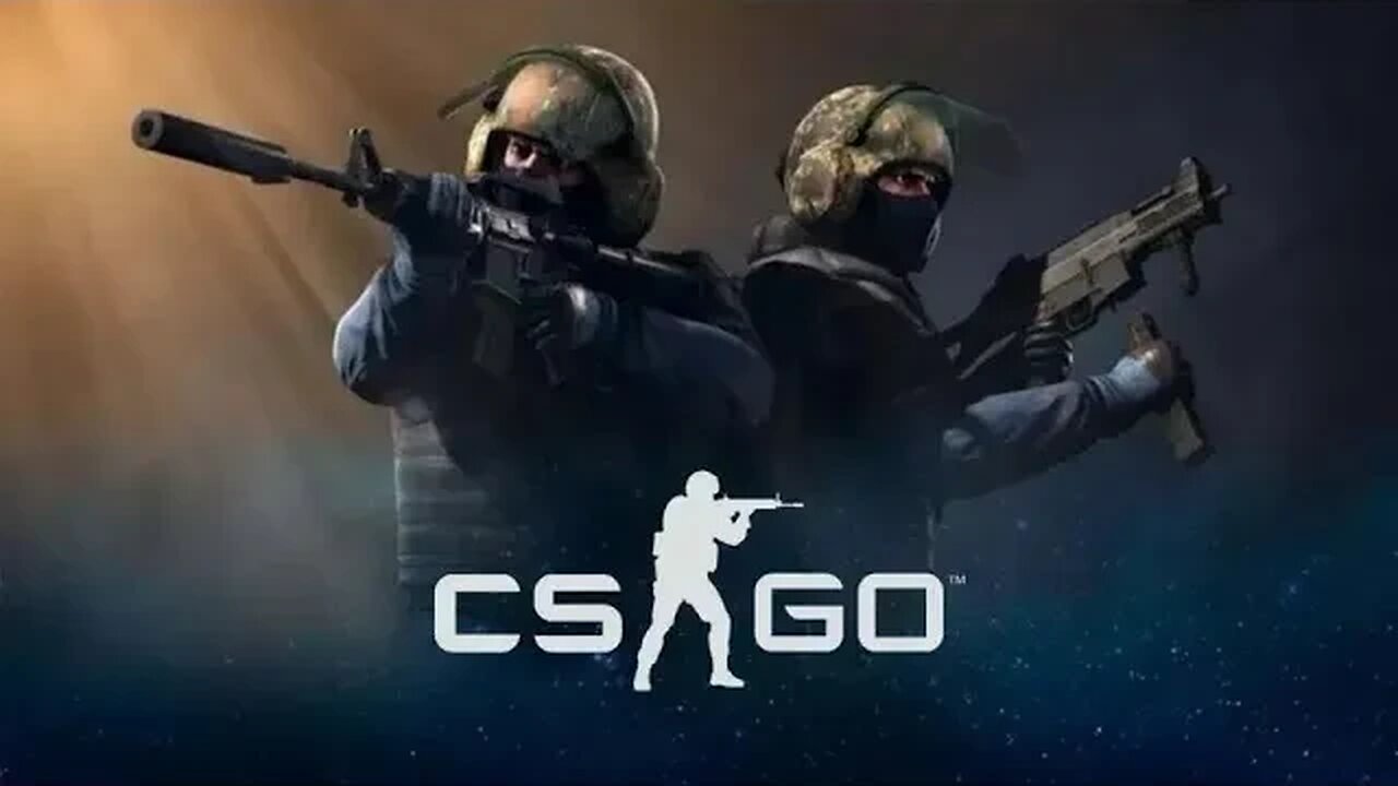 🔴 "Domine o CS:GO " - Games CLub lvl 7/10 🔴!pc !salve !cmd !sorteio🔴