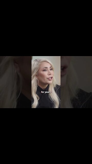 Lianna Rebolledo Was R*ped At 12 Years Old And Shares Her Pro-Life Story.