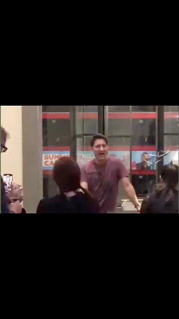 Trudeau Sings “Bohemian Rhapsody” While in London for the Queen’s Funeral