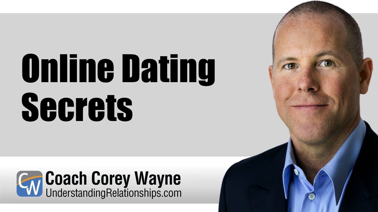 Online Dating Secrets