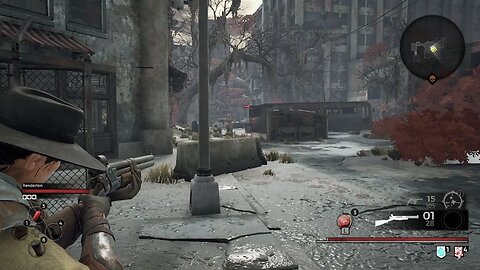 Remnant: From the Ashes (Switch) - Análise