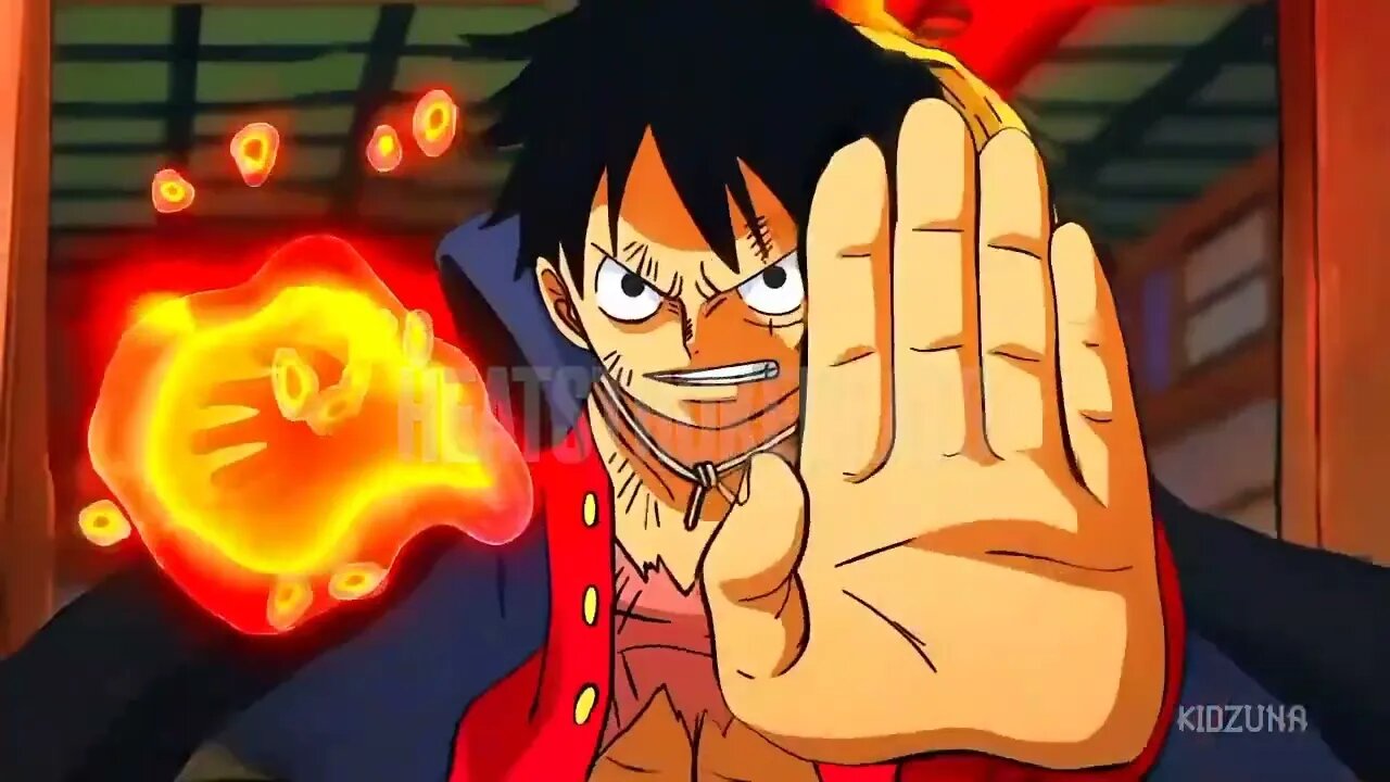 (FREE) HSB x One Piece - King of Pirates , / Type Beat x Trap music x Drill music.