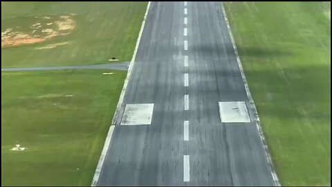 🇺🇸 President Trump’s arrival to Asheboro, NC today 🦅