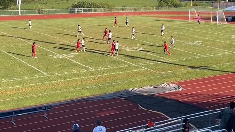 20220928 SEHS vs East Aurora JV