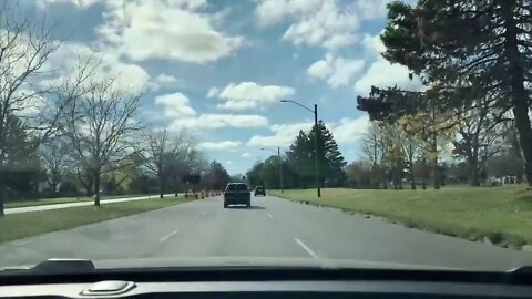 Drive and Chat with Döc (11/8/22) Erection Day p2
