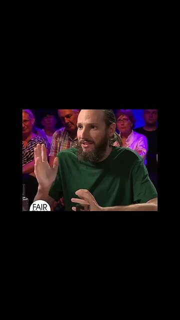 #CO2 #Zertifikate #Tesla | Felix Feistel bei Fair Talk | Auf Augenhöhe | So lafft des...