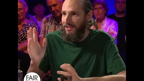 #CO2 #Zertifikate #Tesla | Felix Feistel bei Fair Talk | Auf Augenhöhe | So lafft des...