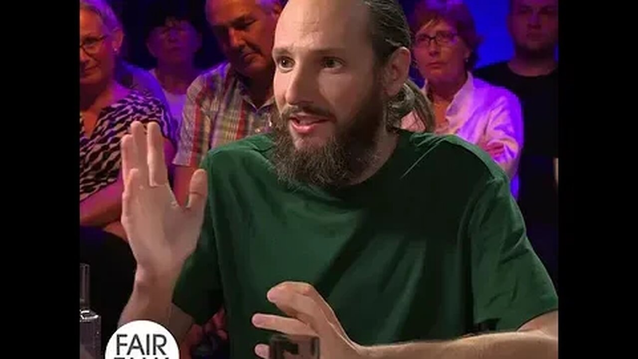 #CO2 #Zertifikate #Tesla | Felix Feistel bei Fair Talk | Auf Augenhöhe | So lafft des...