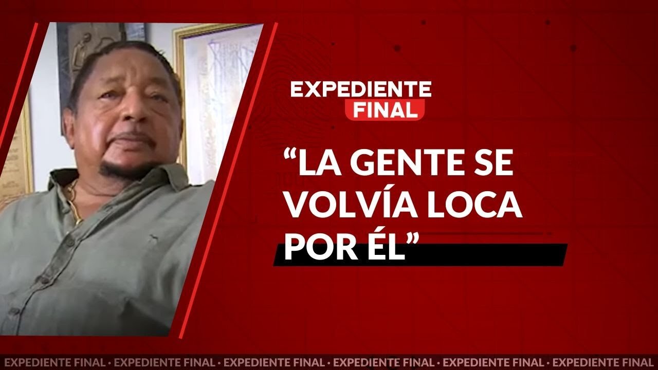 Lisandro Meza: El ‘Rey sin Corona’ que desafió la vida y la muerte con su música