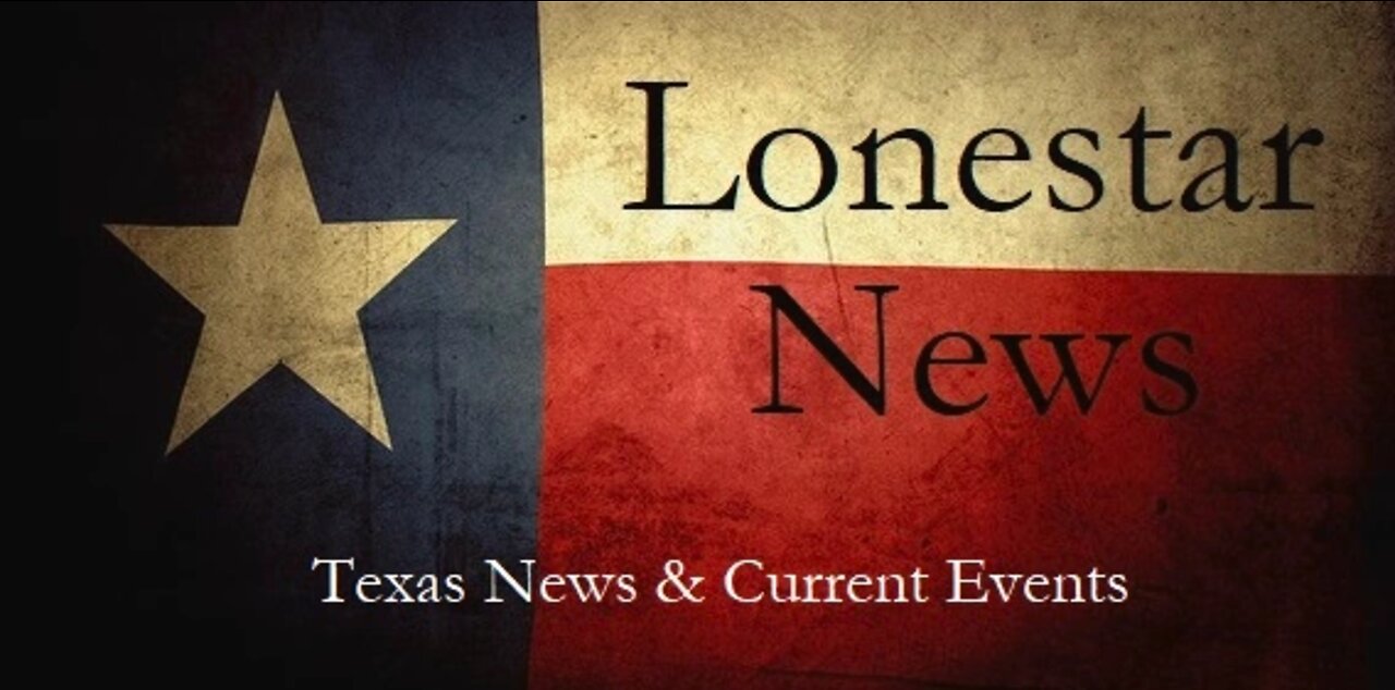 Lonestar News #32: Beta O'Rourke & George Soros; MAGA Rises Against Abbott