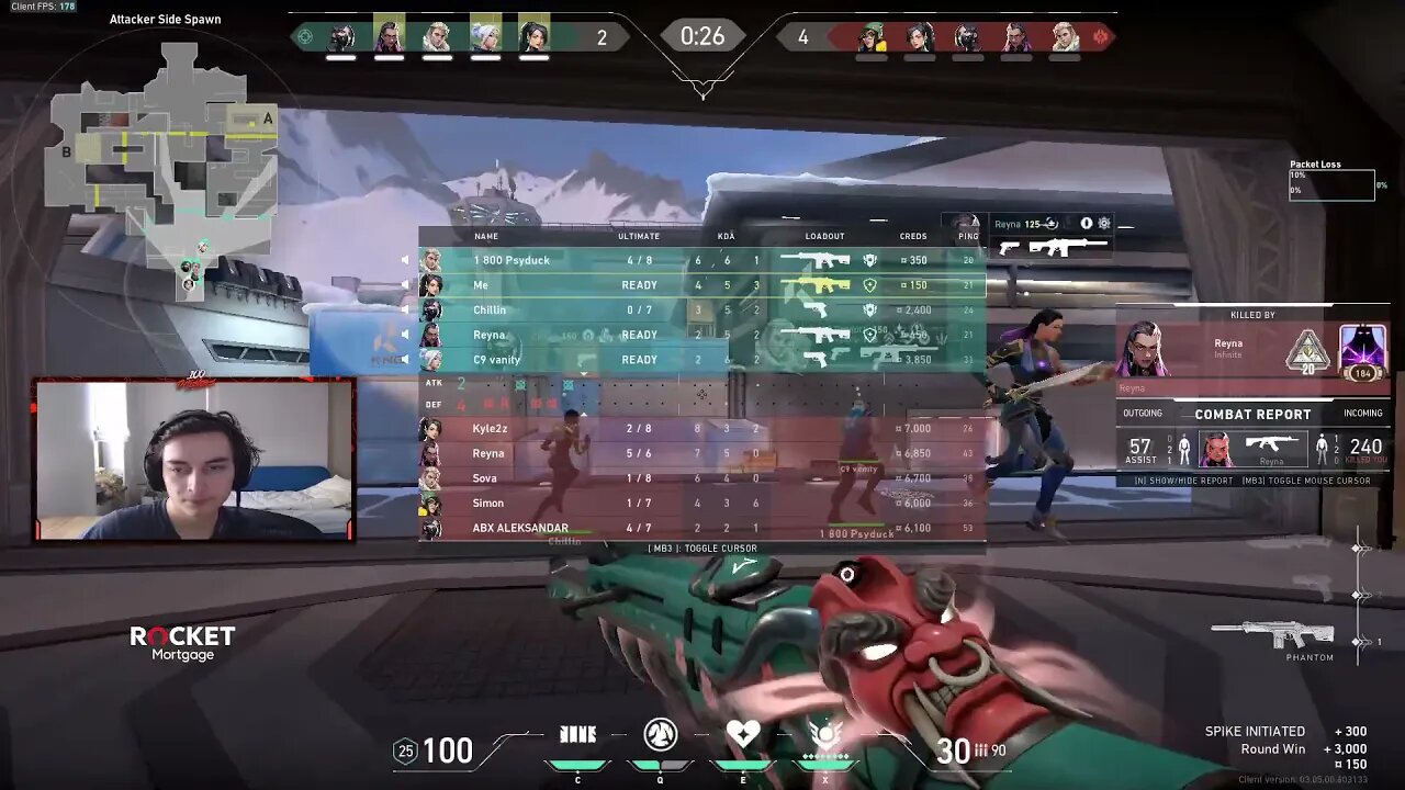 WHAT ARE YOU EATING ?