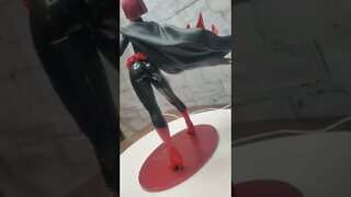 Den Knight Quickie: Batwoman #youtubeshorts #unboxing #review #foryou #trending #viral #foryoupage