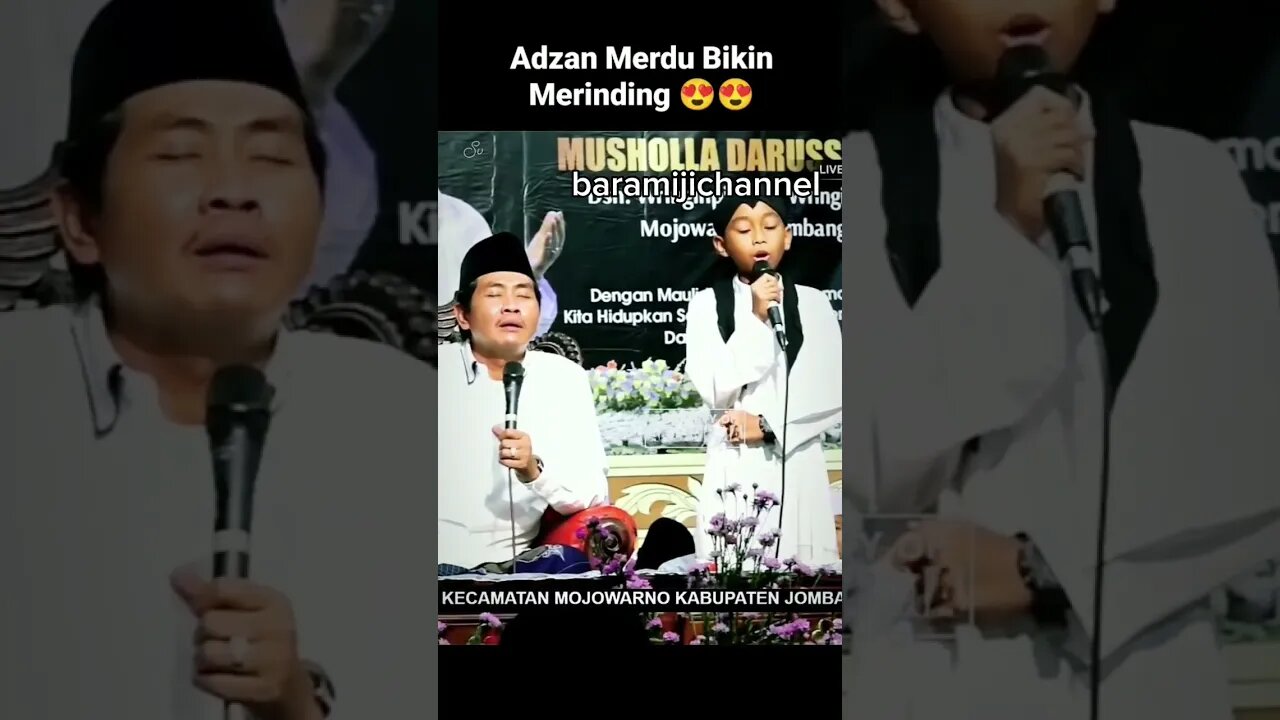 TERBARU!!!Dalang kecil bersuara merdu||KH ANWAR ZAHID terbaru