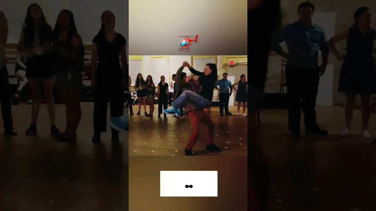 Ballroom acro #shorts #ballroomdance #countrydance #swingdance #acrodance