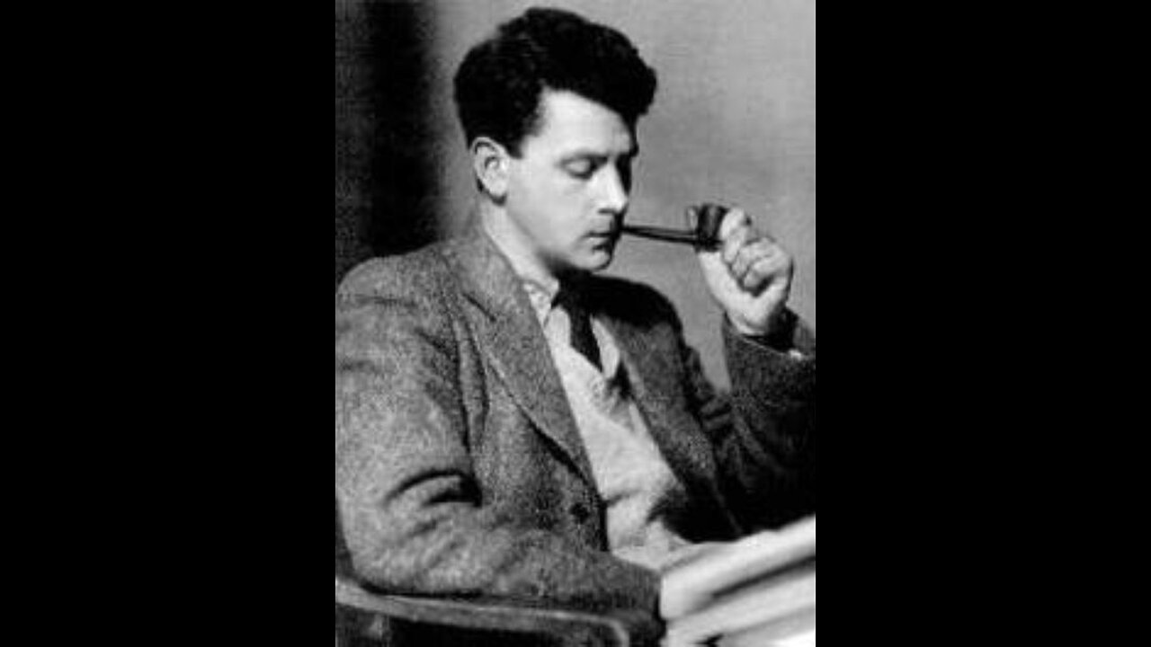 In Terra Pax - Gerald Finzi