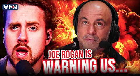 Joe Rogan Issues Dire Warning to America | The Daily Dose