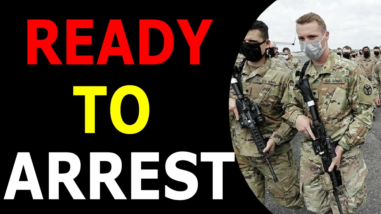 A SOPHISTICATED ATTACK ON DC IS COMING!!!
