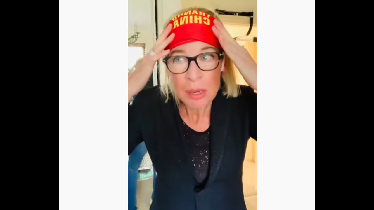 Katie Hopkins: Be VERY VERY afraid. Immediately. FFS!!!