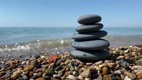 45 minute massage music