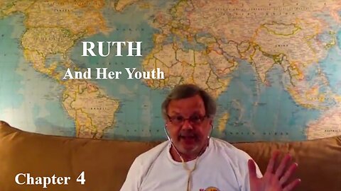 Ruth and her Youth — Chapter 4 Redemption