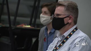 Kansas City-area refugee advocate says COVID-19 vaccine outreach is working