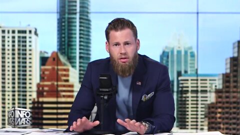 WAR ROOM (Full Show) Wednesday - 6/29/22