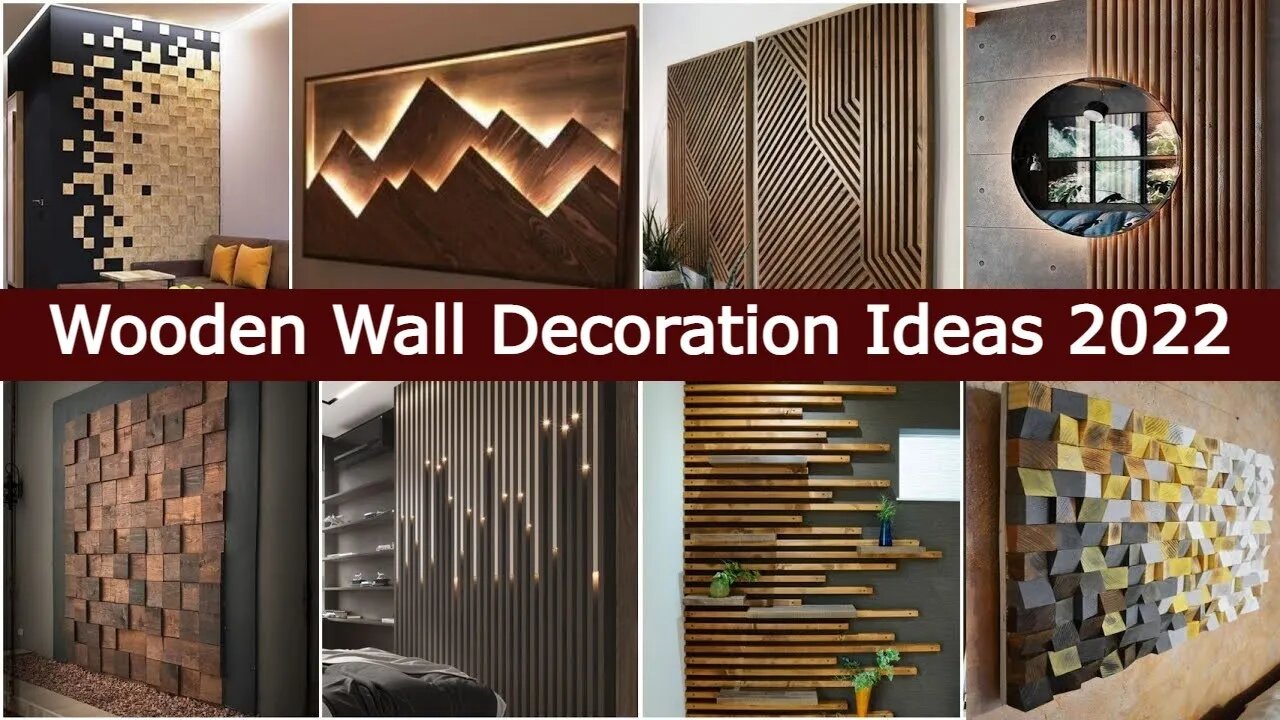 Wooden Wall Decoration Ideas Living Room 2022 Home Interior Wooden Wall Design Wooden Wall