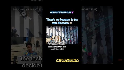 the elite has made this new era of #socialmedia corrup #elites #exposed #shorts