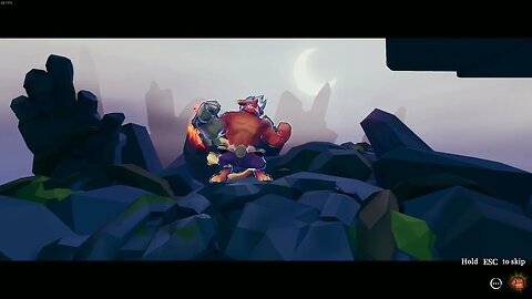Gunfire Reborn-Lu Wu W/ @MegaMetrx