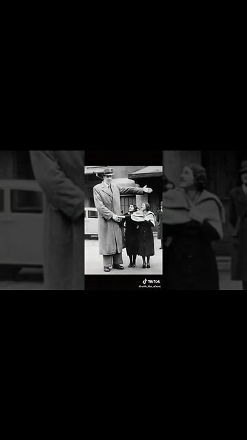 Eles estão por aí?