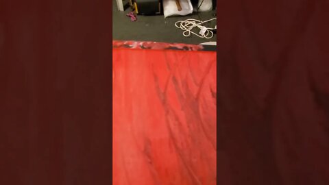 #red #fluidart