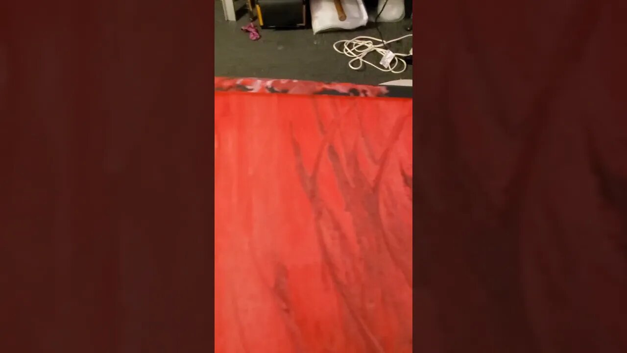 #red #fluidart