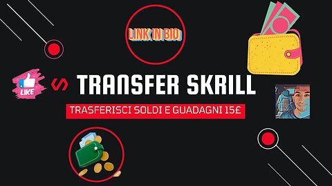 𝐆𝐮𝐚𝐝𝐚𝐠𝐧𝐚𝐫𝐞 𝐨𝐧𝐥𝐢𝐧𝐞 TRANSFER SKRILL🎉