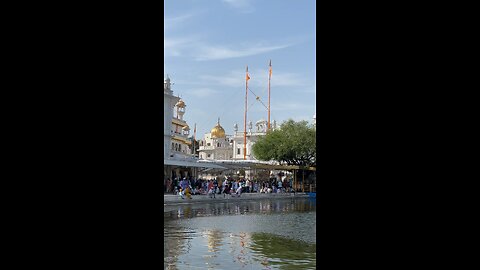 ਨਿਸ਼ਾਨ ਸਾਹਿਬ