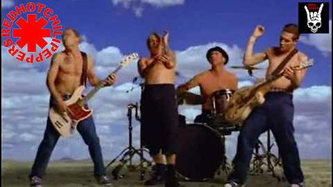 Red Hot Chili Peppers - Californication (Official Video)