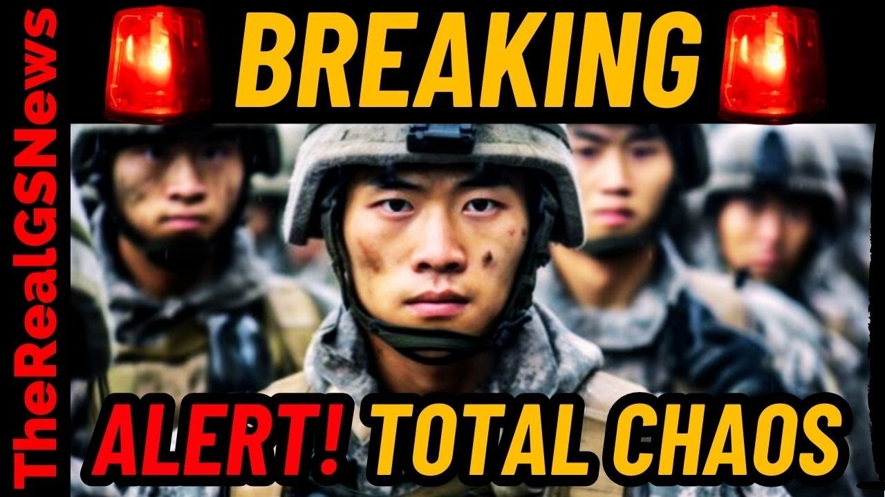 🚨 THEY ARE RESIGNING!! SOMETHING NOT RIGHT HERE / WEEKEND CHAOS ( NORTH KOREA - KURSK ) WW3 REPORT